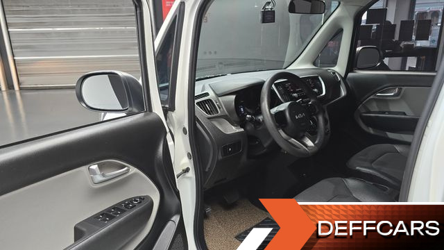 Kia RAY Van Standard купить на сайте DeffCars