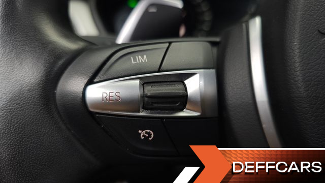 BMW 3-SERIES 320i M Sport Shadow купить на сайте DeffCars