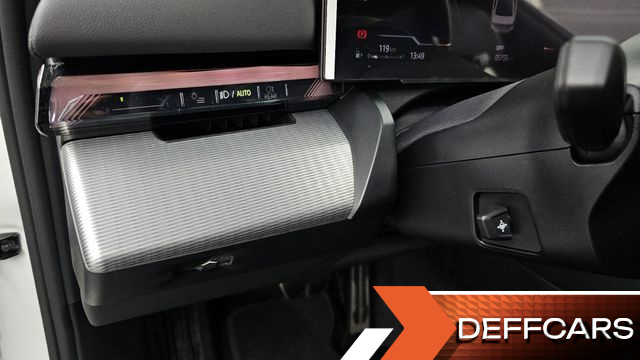 BMW 5-SERIES 530i xDrive M Sport купить на сайте DeffCars