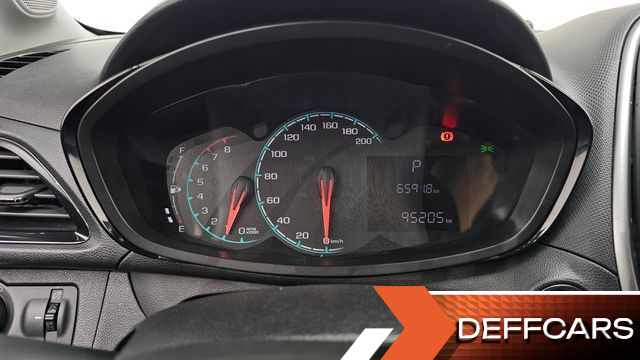 ChevroletGMDaewoo SPARK LT Plus купить на сайте DeffCars