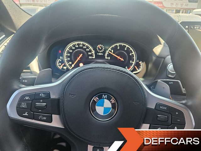 BMW X4 xDrive30d M Sport X купить на сайте DeffCars