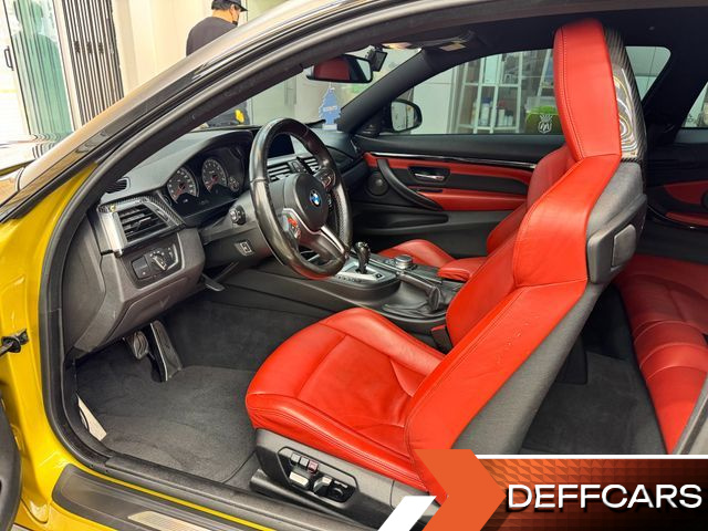 BMW M4 M4 Coupe купить на сайте DeffCars