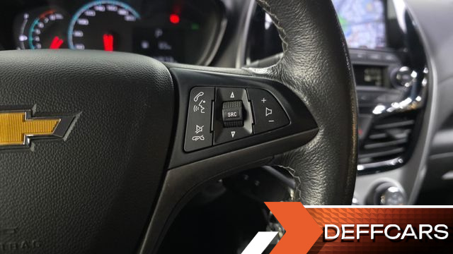 ChevroletGMDaewoo SPARK LT купить на сайте DeffCars