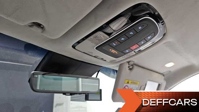 Hyundai PALISADE Gasoline 3.8 4WD Calligraphy купить на сайте DeffCars