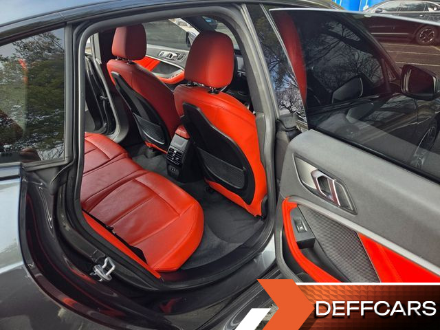 BMW 2-SERIES 220i M Sports купить на сайте DeffCars