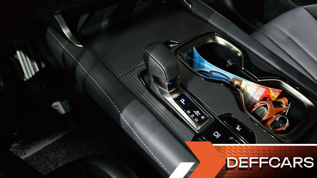 Lexus RX F-Sport купить на сайте DeffCars