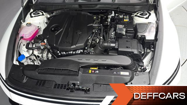Hyundai SONATA 2.0 Premium купить на сайте DeffCars