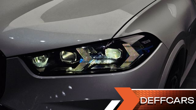BMW X5 xDrive 30d M Sport купить на сайте DeffCars
