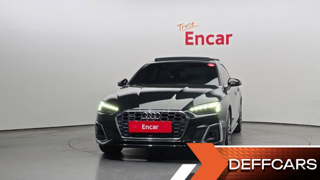 Audi A5 40 TFSI Quattro Premium Sportback купить на сайте DeffCars