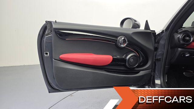 Mini COOPER JCW 3rd Generation купить на сайте DeffCars