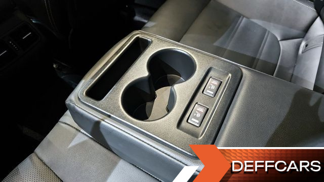 Renault-KoreaSamsung SM6 2.0 GDe LE купить на сайте DeffCars