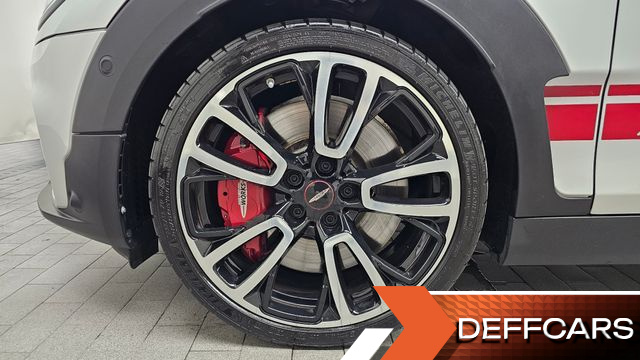 Mini CLUBMAN JCW 2nd Gen купить на сайте DeffCars
