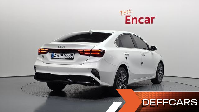 Kia K3 1.6 signature купить на сайте DeffCars