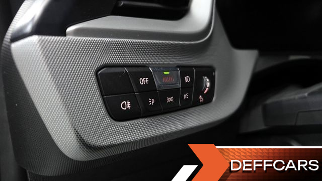 BMW 2-SERIES 218d Advantage купить на сайте DeffCars