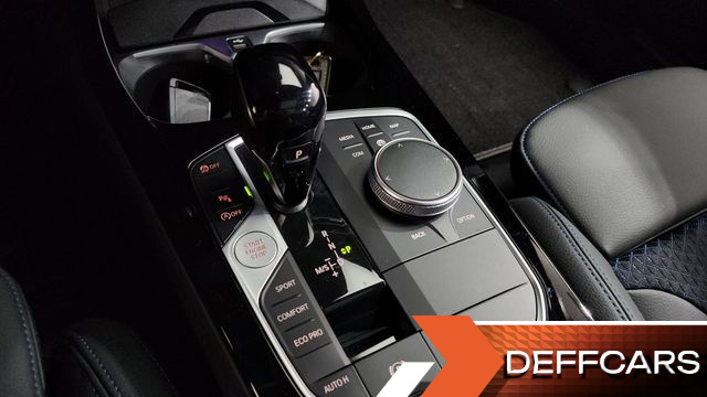 BMW 1-SERIES 120i M Sports купить на сайте DeffCars