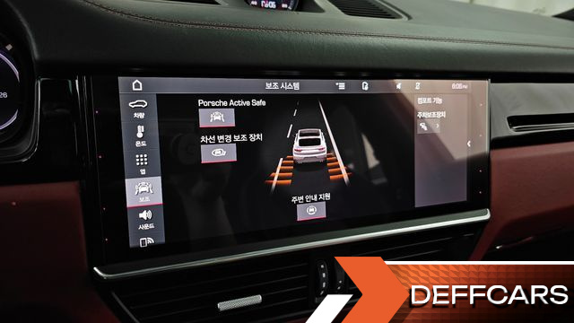 Porsche CAYENNE 3.0 Coupe купить на сайте DeffCars