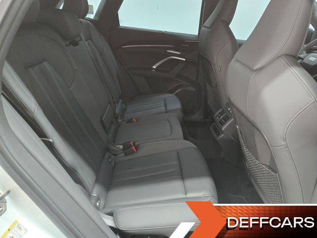 Audi Q5 40 TDI Quattro S Line Black Edition купить на сайте DeffCars