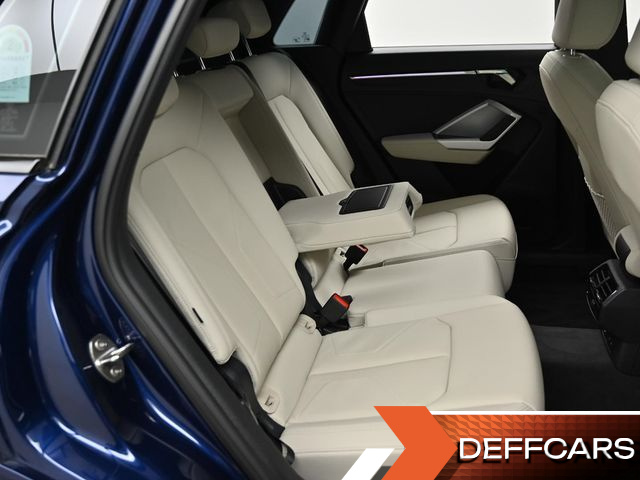 Audi Q3 35 TDI Premium купить на сайте DeffCars