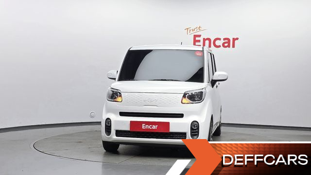 Kia RAY Van Prestige Special купить на сайте DeffCars