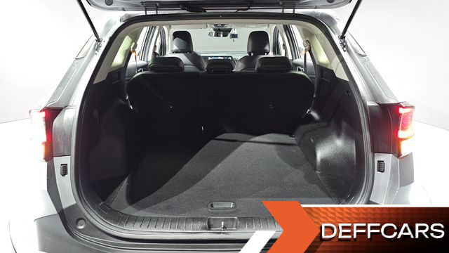 Kia SPORTAGE Diesel 2.0 2WD Prestige купить на сайте DeffCars