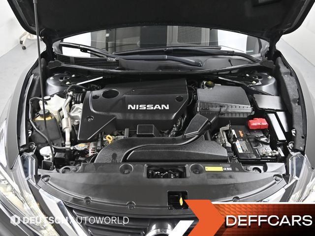 Nissan ALTIMA 2.5 Smart L33 купить на сайте DeffCars