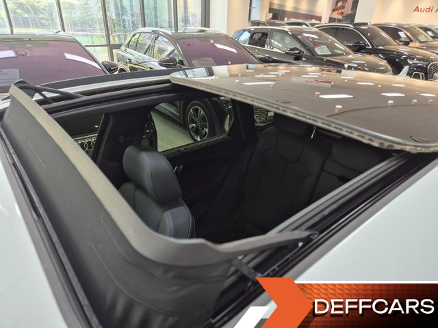 Audi Q5 45 TFSI Quattro Premium купить на сайте DeffCars