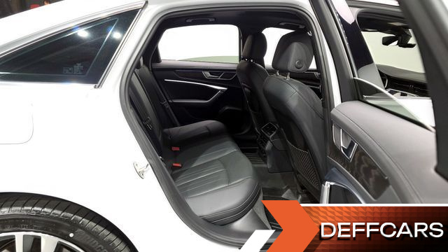 Audi A6 45 TFSI Quattro Premium купить на сайте DeffCars