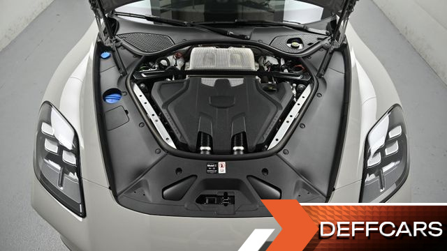 Porsche PANAMERA 4.0 GTS купить на сайте DeffCars