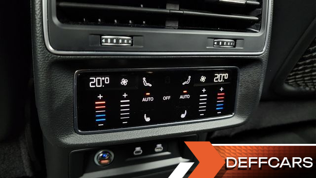 Audi Q8 45 TDI Quattro Premium купить на сайте DeffCars