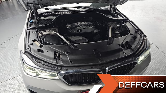BMW GRAN TURISMO 620d M Sport купить на сайте DeffCars