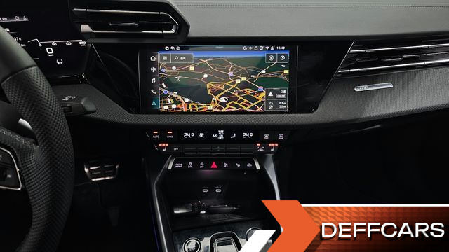 Audi A3 40 TFSI Premium купить на сайте DeffCars