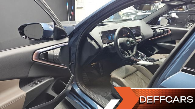BMW X3 xDrive 20d M Sport купить на сайте DeffCars