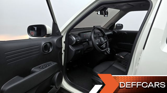 Hyundai CASPER Smart купить на сайте DeffCars