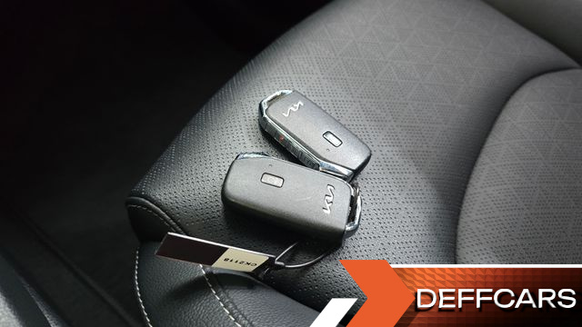 Kia K3 1.6 Trendy купить на сайте DeffCars