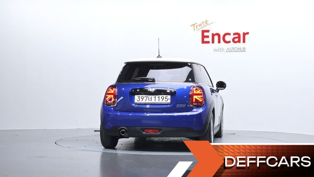 Mini COOPER Standard Third Generation купить на сайте DeffCars