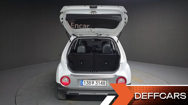 Hyundai CASPER Inspiration купить на сайте DeffCars