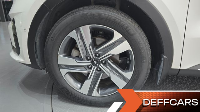 Kia SORENTO HEV 1.6 2WD Gravity купить на сайте DeffCars