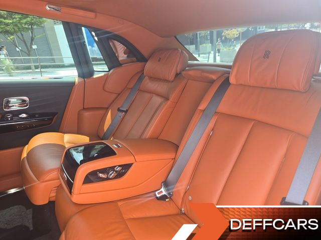 Rolls-Royce PHANTOM 6.7 V12 купить на сайте DeffCars