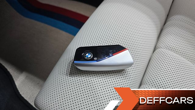 BMW 5-SERIES 520i M Sport купить на сайте DeffCars