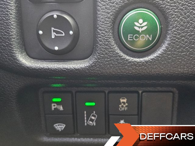 Honda PILOT 3.5 Elite купить на сайте DeffCars