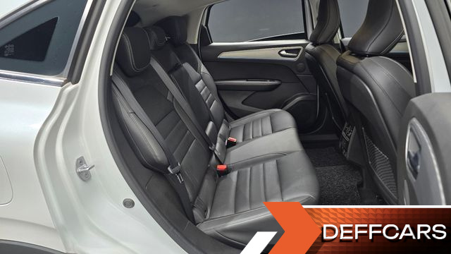 Renault-KoreaSamsung XM3 1.3 TCe RE Inspire купить на сайте DeffCars