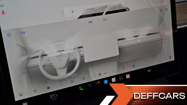 Tesla MODEL Y RWD купить на сайте DeffCars