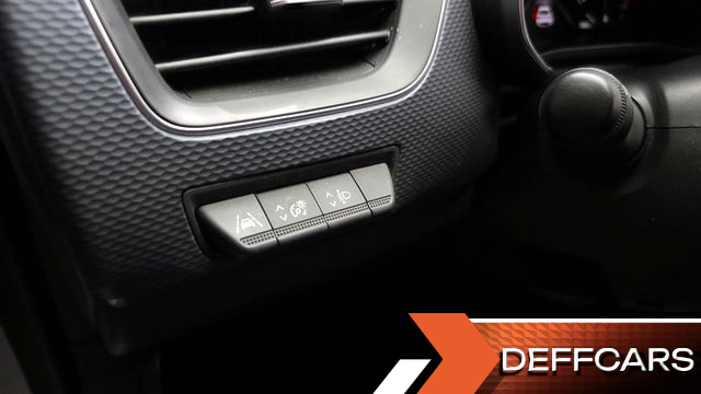 Renault-KoreaSamsung XM3 1.6 GTe LE Plus купить на сайте DeffCars