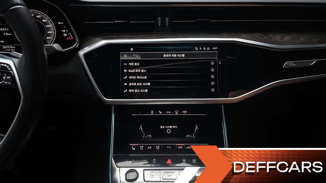 Audi A6 45 TFSI Premium купить на сайте DeffCars