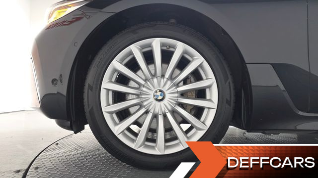 BMW GRAN TURISMO 620d xDrive Luxury купить на сайте DeffCars