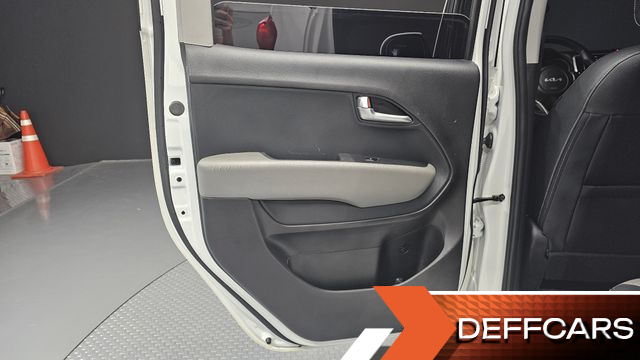 Kia RAY Prestige купить на сайте DeffCars