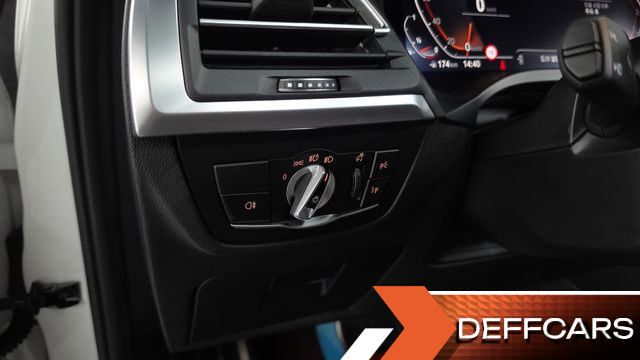 BMW X3 xDrive 20i M Sports Pro купить на сайте DeffCars