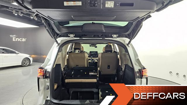 Toyota SIENNA 2.5 Hybrid AWD купить на сайте DeffCars