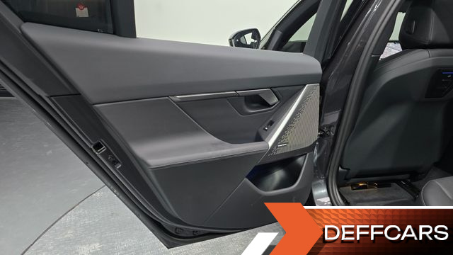 BMW 5-SERIES 520i Special Edition купить на сайте DeffCars