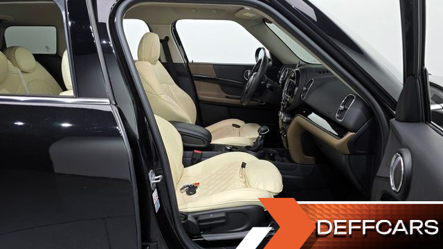 Mini COUNTRYMAN Standard 2nd купить на сайте DeffCars